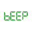 beep