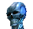 Skelebot