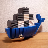 LegoMobyDock