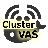 ClusterVAS