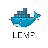 Docker LEMP