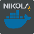 Docker - Nikola