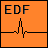 EDF-resampler