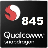 Linux - Qualcomm Snapdragon 845