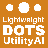 LightweightDotsUtilityAi