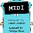 midi