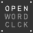 OpenWordClock