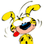 Spirillen Marsupilami's avatar