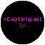 Captainpast's avatar