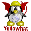 Yellowhat's avatar