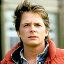 Marty McFly's avatar