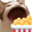 Popcorn's avatar