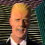 Max Headroom's avatar