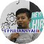 FEBRIANSYAH's avatar