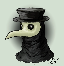 Plague Doctor's avatar