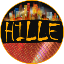 Hille's avatar