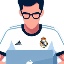 Fernando Arteaga's avatar