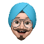 Saihajpreet Singh's avatar