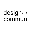 design↔commun's avatar