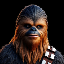 Chewbacca's avatar